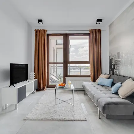 Podwale 1 By Homeprime Apartment Wroclaw