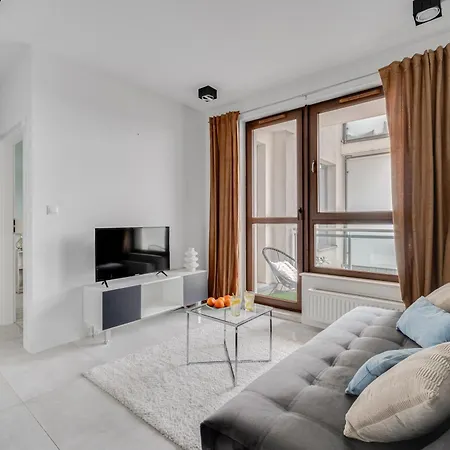 Apartment Podwale 1 By Homeprime Wroclaw